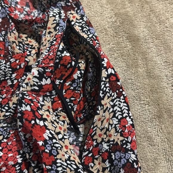 Free People Miss Right Mini‎ Keyhole Dress - Picture 10 of 10